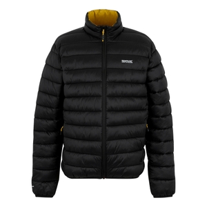 -ZKG black / gold flake