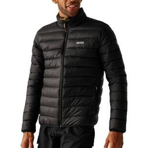 Regatta Herren Steppjacke Jacke Outdoorjacke Marizion - Bild 3 Regatta Herren Steppjacke Jacke Outdoorjacke Marizion - Bild 3