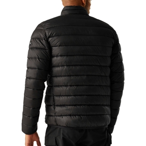 Regatta Herren Steppjacke Jacke Outdoorjacke Marizion - Bild 4 Regatta Herren Steppjacke Jacke Outdoorjacke Marizion - Bild 4