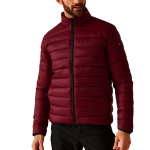 Regatta Herren Steppjacke Jacke Outdoorjacke Marizion - Bild 2 Regatta Herren Steppjacke Jacke Outdoorjacke Marizion - Bild 2