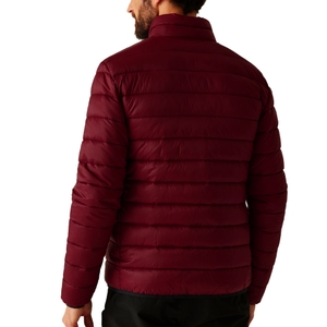 Regatta Herren Steppjacke Jacke Outdoorjacke Marizion - Bild 3 Regatta Herren Steppjacke Jacke Outdoorjacke Marizion - Bild 3