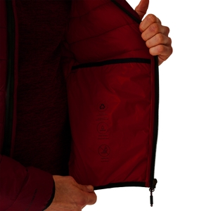 Regatta Herren Steppjacke Jacke Outdoorjacke Marizion - Bild 5 Regatta Herren Steppjacke Jacke Outdoorjacke Marizion - Bild 5