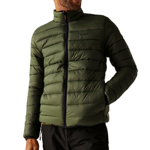 Regatta Herren Steppjacke Jacke Outdoorjacke Marizion - Bild 3 Regatta Herren Steppjacke Jacke Outdoorjacke Marizion - Bild 3