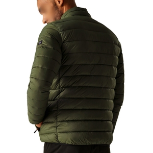 Regatta Herren Steppjacke Jacke Outdoorjacke Marizion - Bild 4 Regatta Herren Steppjacke Jacke Outdoorjacke Marizion - Bild 4