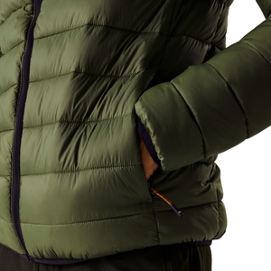 Regatta Herren Steppjacke Jacke Outdoorjacke Marizion - Bild 5 Regatta Herren Steppjacke Jacke Outdoorjacke Marizion - Bild 5