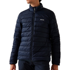 Regatta Herren Steppjacke Jacke Outdoorjacke Marizion - Bild 2 Regatta Herren Steppjacke Jacke Outdoorjacke Marizion - Bild 2