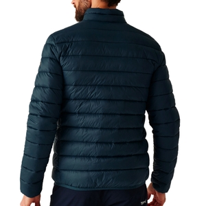 Regatta Herren Steppjacke Jacke Outdoorjacke Marizion - Bild 4 Regatta Herren Steppjacke Jacke Outdoorjacke Marizion - Bild 4