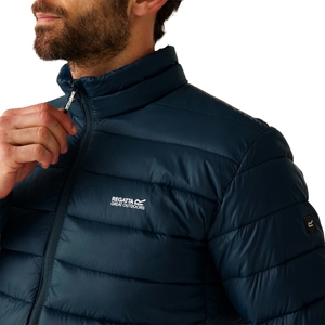 Regatta Herren Steppjacke Jacke Outdoorjacke Marizion - Bild 5 Regatta Herren Steppjacke Jacke Outdoorjacke Marizion - Bild 5