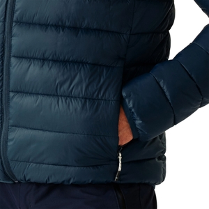Regatta Herren Steppjacke Jacke Outdoorjacke Marizion - Bild 6 Regatta Herren Steppjacke Jacke Outdoorjacke Marizion - Bild 6
