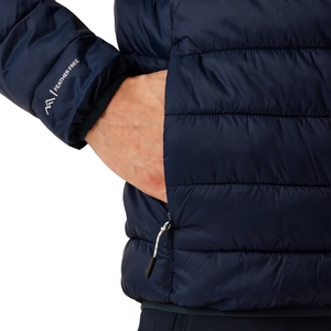 Regatta Herren Steppjacke Jacke Outdoorjacke Marizion - Bild 5 Regatta Herren Steppjacke Jacke Outdoorjacke Marizion - Bild 5