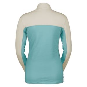 Scott Damen Skipullover Midlayer Defined Light Pullover - Bild 1 Scott Damen Skipullover Midlayer Defined Light Pullover - Bild 1