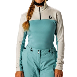Scott Damen Skipullover Midlayer Defined Light Pullover - Bild 2 Scott Damen Skipullover Midlayer Defined Light Pullover - Bild 2