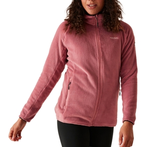 Regatta Damen Jacke Outdoorjacke Fleecejacke Lakara - Bild 3 Regatta Damen Jacke Outdoorjacke Fleecejacke Lakara - Bild 3