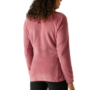 Regatta Damen Jacke Outdoorjacke Fleecejacke Lakara - Bild 4 Regatta Damen Jacke Outdoorjacke Fleecejacke Lakara - Bild 4