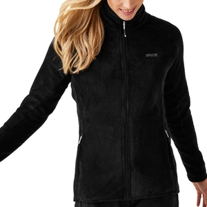 Regatta Damen Jacke Outdoorjacke Fleecejacke Lakara - Bild 3 Regatta Damen Jacke Outdoorjacke Fleecejacke Lakara - Bild 3