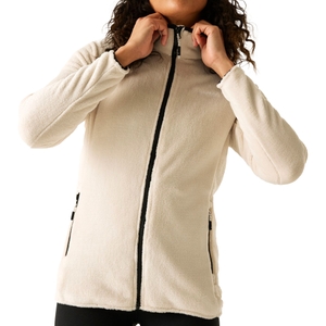 Regatta Damen Jacke Outdoorjacke Fleecejacke Lakara - Bild 3 Regatta Damen Jacke Outdoorjacke Fleecejacke Lakara - Bild 3