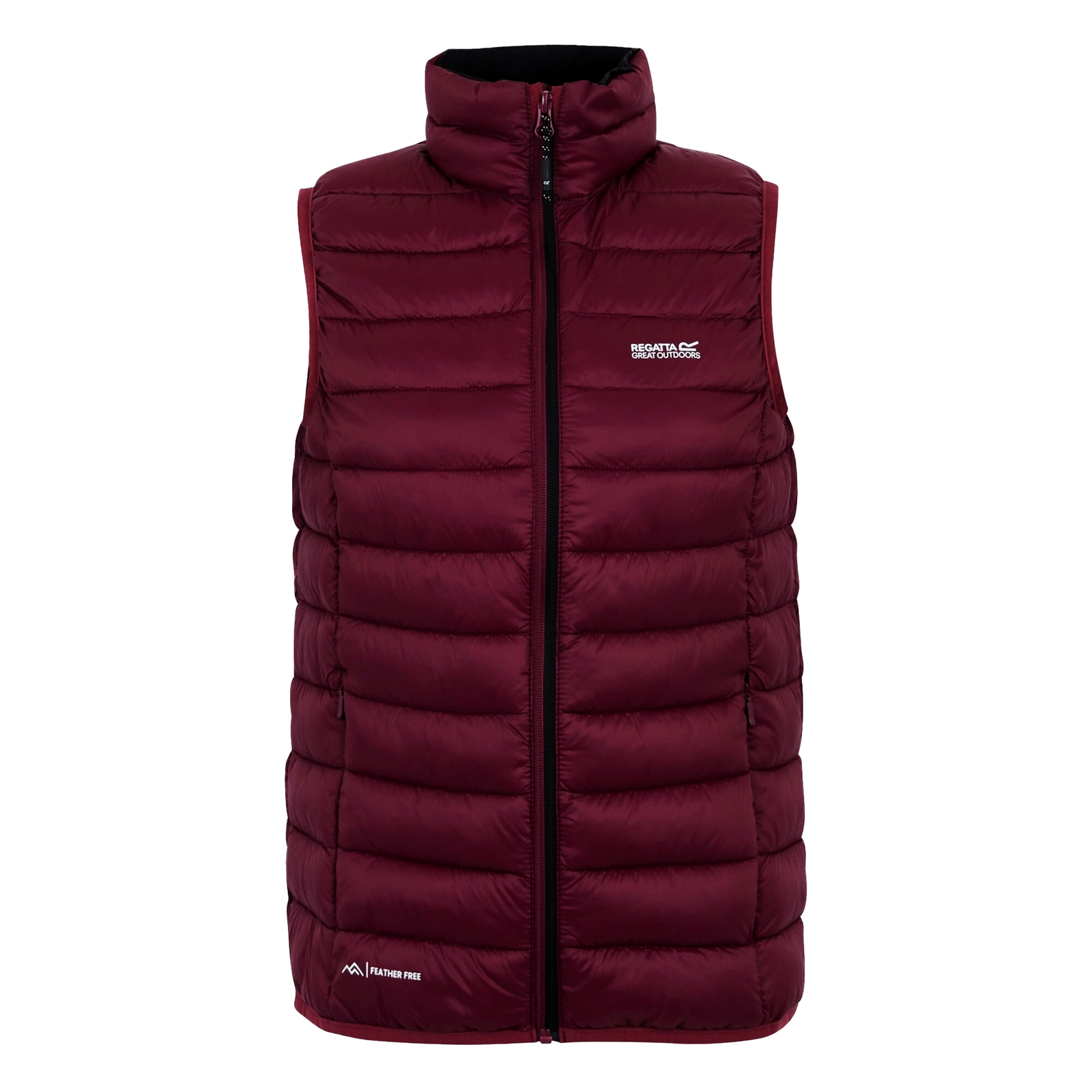 Regatta Damen Outdoorweste Steppweste Weste Marizion Baffle-Weste Regatta Damen Outdoorweste Steppweste Weste Marizion Baffle-Weste