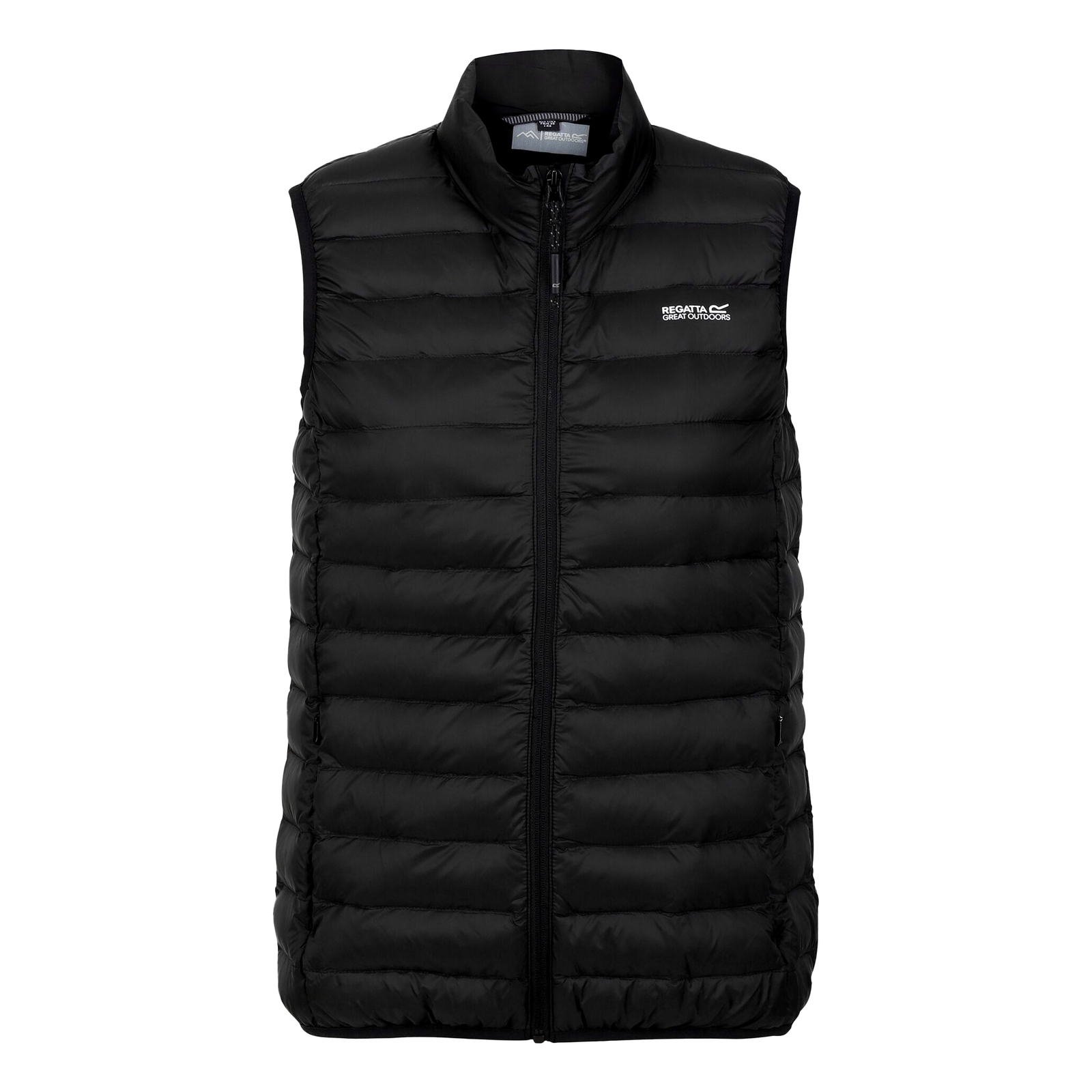 Regatta Damen Outdoorweste Steppweste Weste Marizion Baffle-Weste Regatta Damen Outdoorweste Steppweste Weste Marizion Baffle-Weste