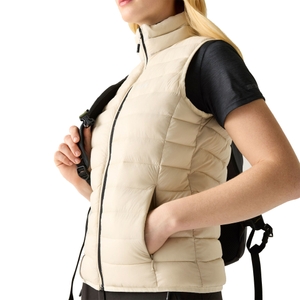 Regatta Damen Outdoorweste Steppweste Weste Marizion Baffle-Weste - Bild 3 Regatta Damen Outdoorweste Steppweste Weste Marizion Baffle-Weste - Bild 3