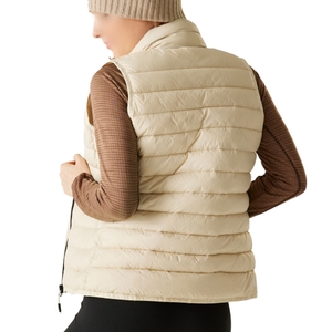 Regatta Damen Outdoorweste Steppweste Weste Marizion Baffle-Weste - Bild 4 Regatta Damen Outdoorweste Steppweste Weste Marizion Baffle-Weste - Bild 4