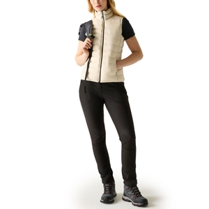 Regatta Damen Outdoorweste Steppweste Weste Marizion Baffle-Weste - Bild 6 Regatta Damen Outdoorweste Steppweste Weste Marizion Baffle-Weste - Bild 6