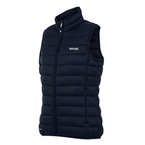 Regatta Damen Outdoorweste Steppweste Weste Marizion Baffle-Weste - Bild 1 Regatta Damen Outdoorweste Steppweste Weste Marizion Baffle-Weste - Bild 1