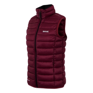 Regatta Damen Outdoorweste Steppweste Weste Marizion Baffle-Weste - Bild 1 Regatta Damen Outdoorweste Steppweste Weste Marizion Baffle-Weste - Bild 1