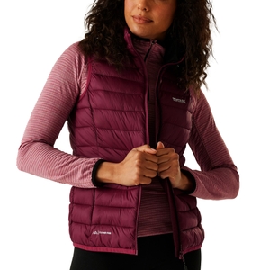 Regatta Damen Outdoorweste Steppweste Weste Marizion Baffle-Weste - Bild 3 Regatta Damen Outdoorweste Steppweste Weste Marizion Baffle-Weste - Bild 3