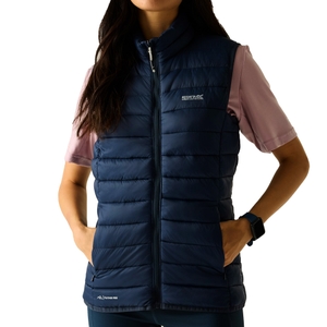 Regatta Damen Outdoorweste Steppweste Weste Marizion Baffle-Weste - Bild 3 Regatta Damen Outdoorweste Steppweste Weste Marizion Baffle-Weste - Bild 3