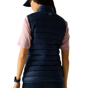 Regatta Damen Outdoorweste Steppweste Weste Marizion Baffle-Weste - Bild 4 Regatta Damen Outdoorweste Steppweste Weste Marizion Baffle-Weste - Bild 4