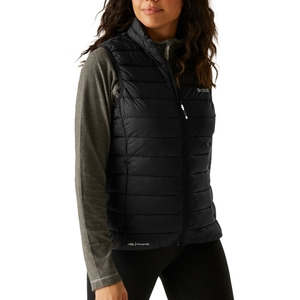 Regatta Damen Outdoorweste Steppweste Weste Marizion Baffle-Weste - Bild 2 Regatta Damen Outdoorweste Steppweste Weste Marizion Baffle-Weste - Bild 2