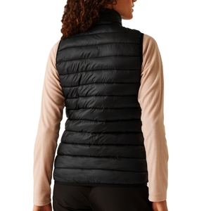 Regatta Damen Outdoorweste Steppweste Weste Marizion Baffle-Weste - Bild 3 Regatta Damen Outdoorweste Steppweste Weste Marizion Baffle-Weste - Bild 3