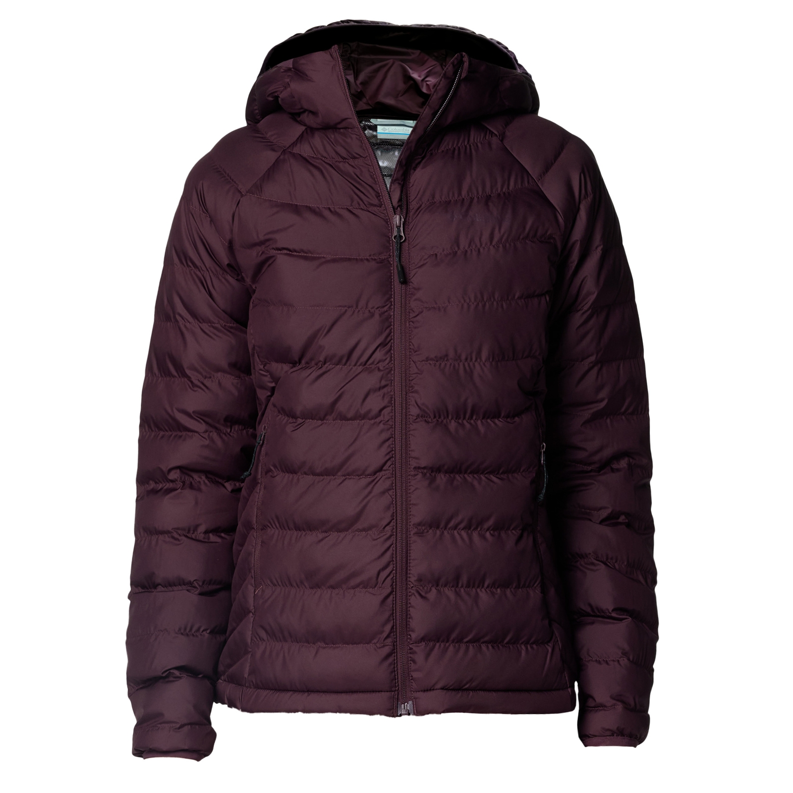 Columbia Damen Jacke Steppjacke Powder Lite™ II Hooded Jacket Columbia Damen Jacke Steppjacke Powder Lite™ II Hooded Jacket