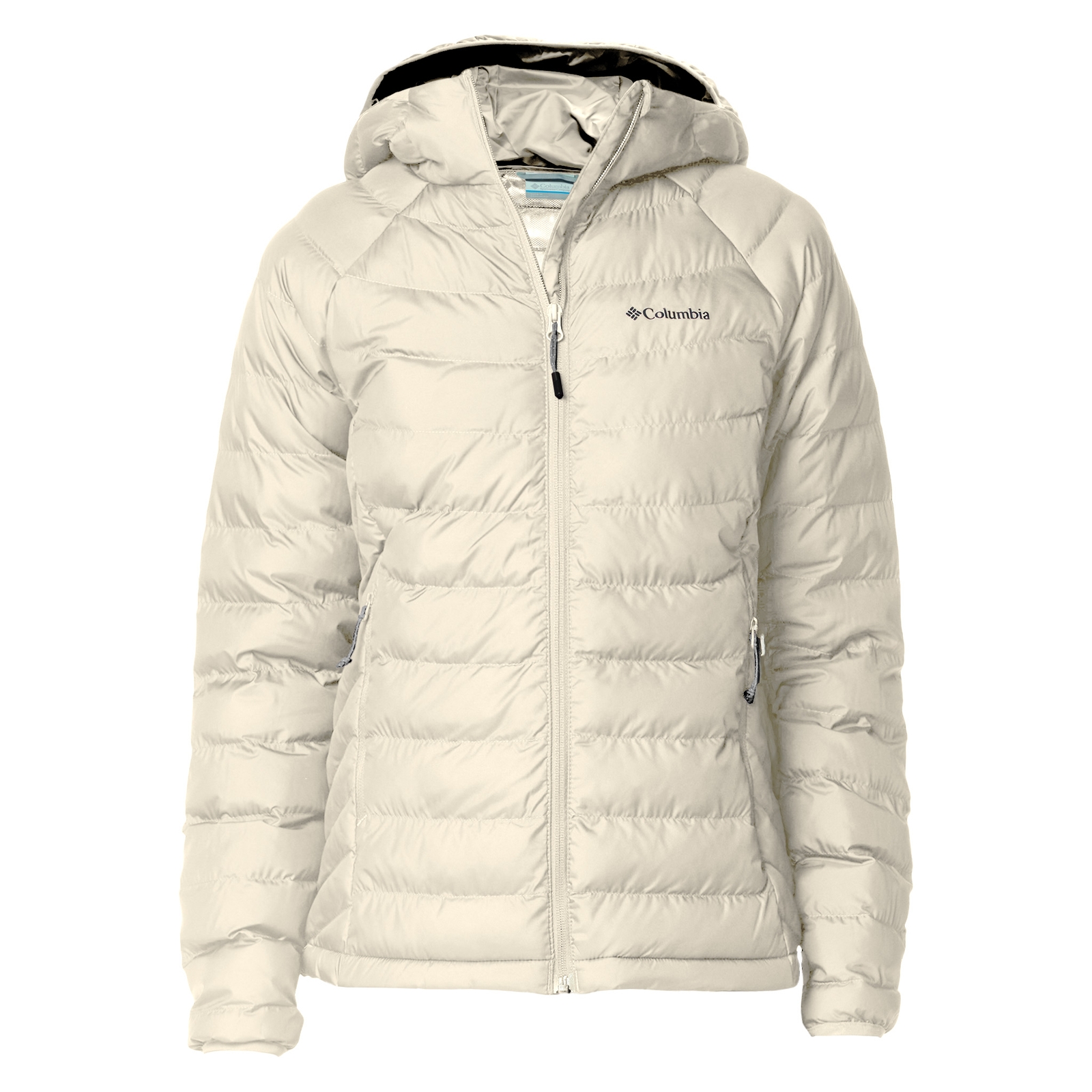 Columbia Damen Jacke Steppjacke Powder Lite™ II Hooded Jacket Columbia Damen Jacke Steppjacke Powder Lite™ II Hooded Jacket
