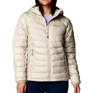 Columbia Damen Jacke Steppjacke Powder Lite™ II Hooded Jacket - Bild 2 Columbia Damen Jacke Steppjacke Powder Lite™ II Hooded Jacket - Bild 2