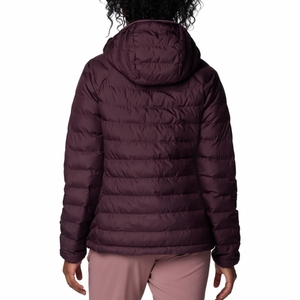 Columbia Damen Jacke Steppjacke Powder Lite™ II Hooded Jacket - Bild 3 Columbia Damen Jacke Steppjacke Powder Lite™ II Hooded Jacket - Bild 3