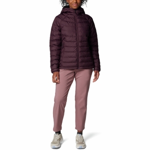 Columbia Damen Jacke Steppjacke Powder Lite™ II Hooded Jacket - Bild 1 Columbia Damen Jacke Steppjacke Powder Lite™ II Hooded Jacket - Bild 1