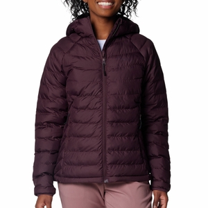 Columbia Damen Jacke Steppjacke Powder Lite™ II Hooded Jacket - Bild 2 Columbia Damen Jacke Steppjacke Powder Lite™ II Hooded Jacket - Bild 2