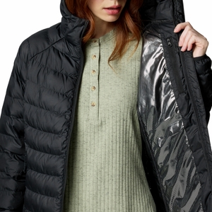 Columbia Damen Jacke Steppjacke Powder Lite™ II Hooded Jacket - Bild 5 Columbia Damen Jacke Steppjacke Powder Lite™ II Hooded Jacket - Bild 5