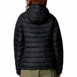 Columbia Damen Jacke Steppjacke Powder Lite™ II Hooded Jacket - Bild 3 Columbia Damen Jacke Steppjacke Powder Lite™ II Hooded Jacket - Bild 3