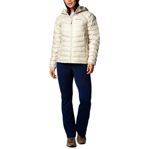 Columbia Damen Jacke Steppjacke Powder Lite™ II Hooded Jacket - Bild 1 Columbia Damen Jacke Steppjacke Powder Lite™ II Hooded Jacket - Bild 1