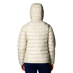 Columbia Damen Jacke Steppjacke Powder Lite™ II Hooded Jacket - Bild 3 Columbia Damen Jacke Steppjacke Powder Lite™ II Hooded Jacket - Bild 3