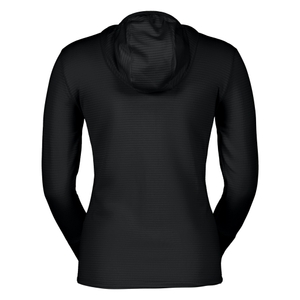 Scott Damen Jacke Midlayerjacke Funktionsjacke Sportjacke Hoody Defined Light - Bild 1 Scott Damen Jacke Midlayerjacke Funktionsjacke Sportjacke Hoody Defined Light - Bild 1