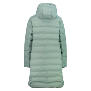 CMP Damen Outdoormantel Mantel Wintermantel Steppmantel Coat Fix Hood - Bild 2 CMP Damen Outdoormantel Mantel Wintermantel Steppmantel Coat Fix Hood - Bild 2