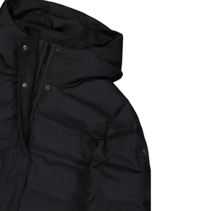 CMP Damen Outdoormantel Mantel Wintermantel Steppmantel Coat Fix Hood - Bild 3 CMP Damen Outdoormantel Mantel Wintermantel Steppmantel Coat Fix Hood - Bild 3