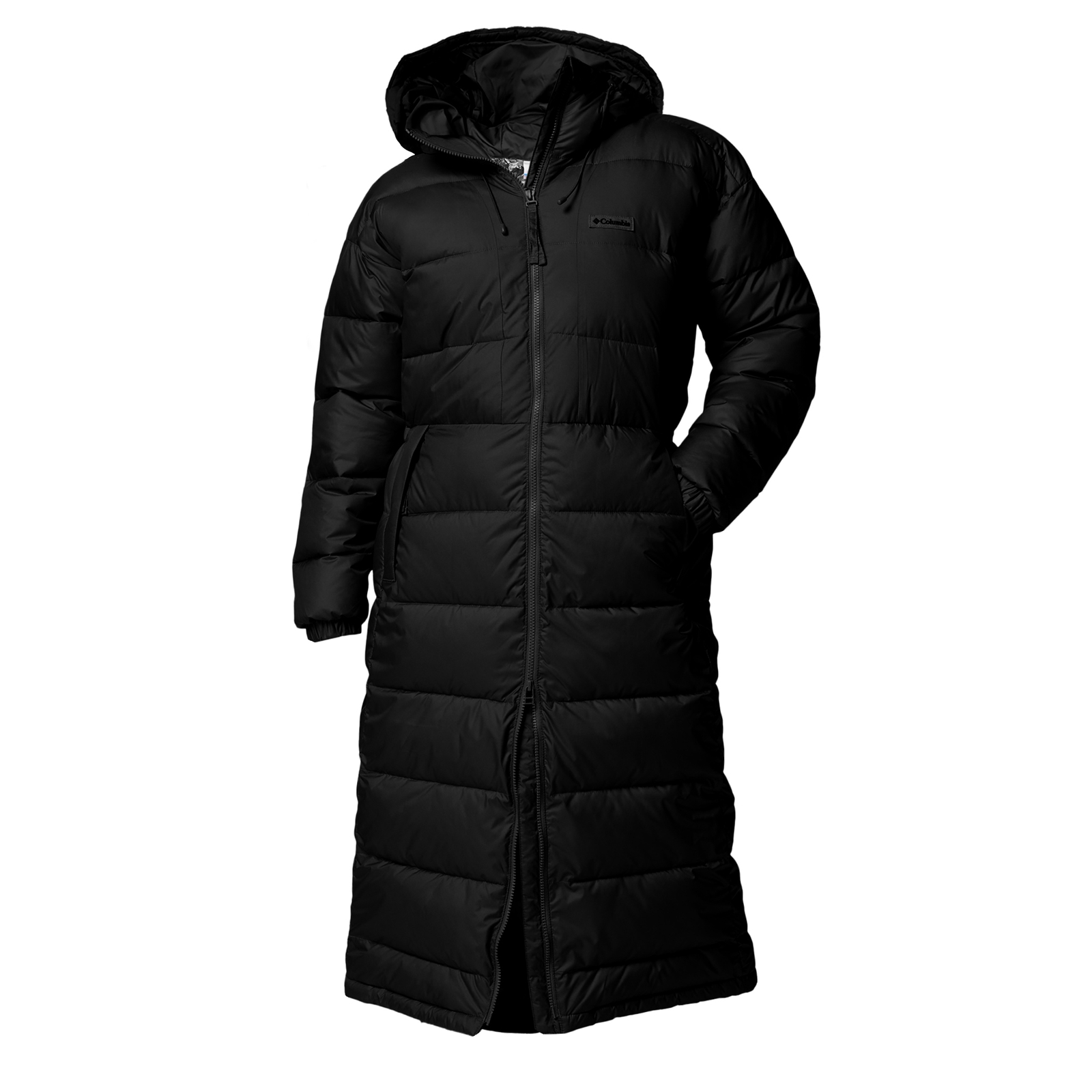 Columbia Damen Mantel Isolationsmantel Steppmantel Pike Lake™ III Long Jacket Columbia Damen Mantel Isolationsmantel Steppmantel Pike Lake™ III Long Jacket