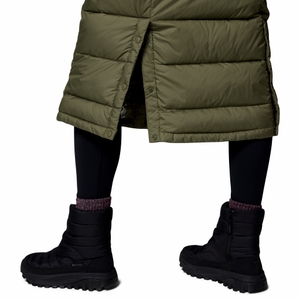 Columbia Damen Mantel Isolationsmantel Steppmantel Pike Lake™ III Long Jacket - Bild 6 Columbia Damen Mantel Isolationsmantel Steppmantel Pike Lake™ III Long Jacket - Bild 6