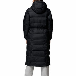 Columbia Damen Mantel Isolationsmantel Steppmantel Pike Lake™ III Long Jacket - Bild 2 Columbia Damen Mantel Isolationsmantel Steppmantel Pike Lake™ III Long Jacket - Bild 2