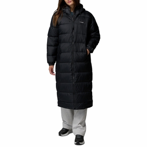 Columbia Damen Mantel Isolationsmantel Steppmantel Pike Lake™ III Long Jacket - Bild 1 Columbia Damen Mantel Isolationsmantel Steppmantel Pike Lake™ III Long Jacket - Bild 1