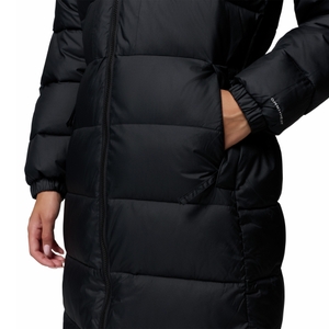 Columbia Damen Mantel Isolationsmantel Steppmantel Pike Lake™ III Long Jacket - Bild 4 Columbia Damen Mantel Isolationsmantel Steppmantel Pike Lake™ III Long Jacket - Bild 4